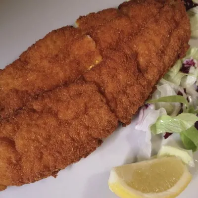 Sgombri a cotoletta: Un delizioso secondo di pesce