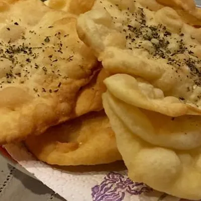 Sicilian mitilugghie