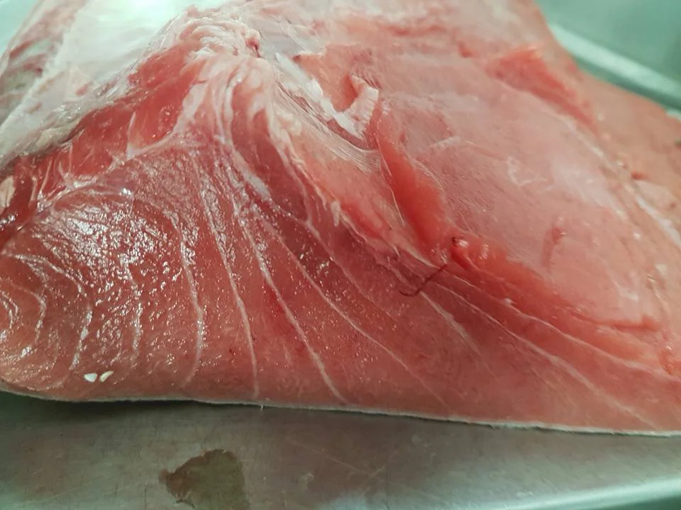 Sicilian Stuffed Tuna: An Authentic Mediterranean Dish
