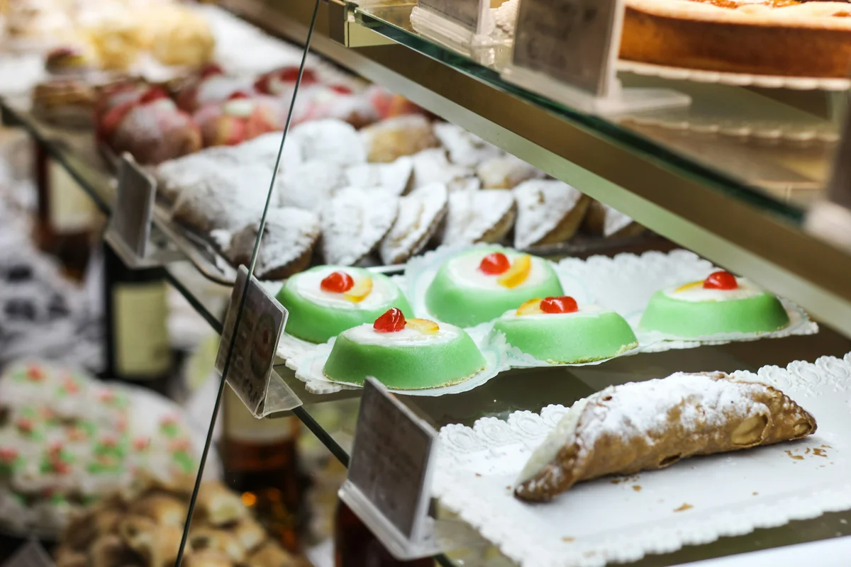 Sweet Stories of Sicily: A Journey Through the Island’s Timeless Pastry Traditions