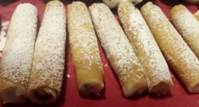 Sigarette dolci (surprise)