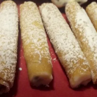 Sigarette dolci (surprise)
