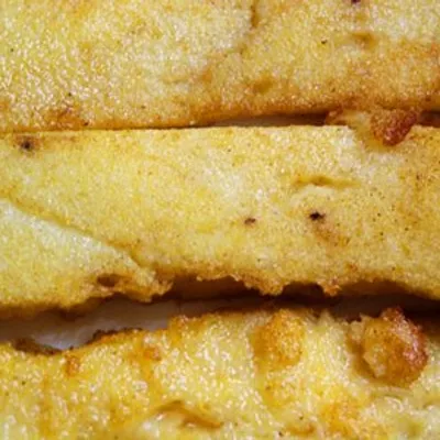 Simuluni fritto siciliano
