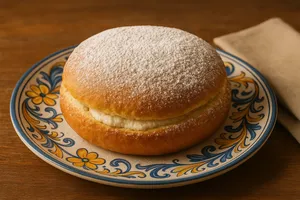 Spagnolettone siciliano