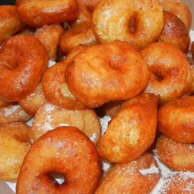 Spince di Custonaci
