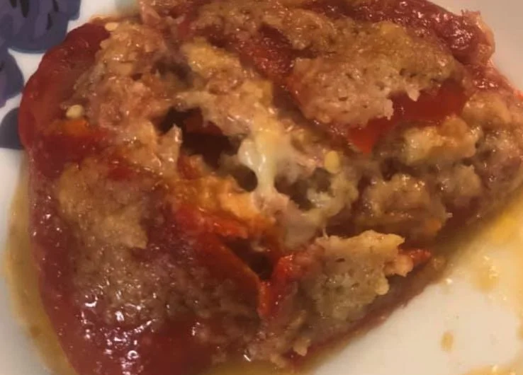 Timballo di peperoni: Una ricetta tradizionale siciliana