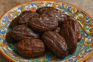 Randazzo's Sweet Secret: Tirrimulliru Recipe