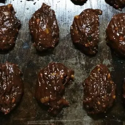 Tirrimulliri di Randazzo: Dolci tradizioni etnee