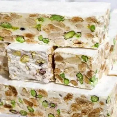 Torrone di Caltanissetta