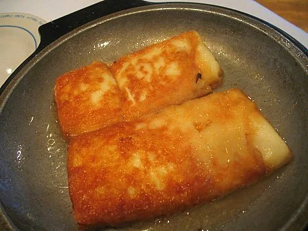 Tuma fritta siciliana: Un antipasto irresistibile