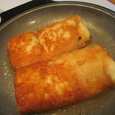 Tuma fritta siciliana: Un antipasto irresistibile