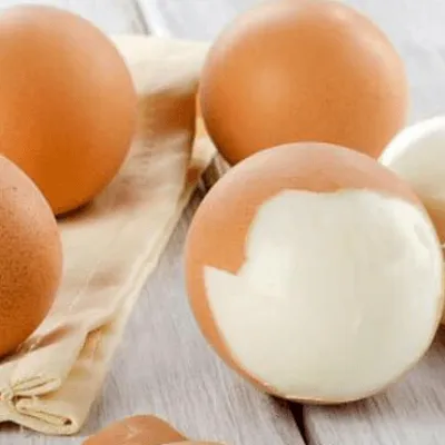 Uova a spezzatino alla siciliana