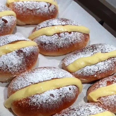 Viennese: the most beloved Breakfast Pastry in Messina