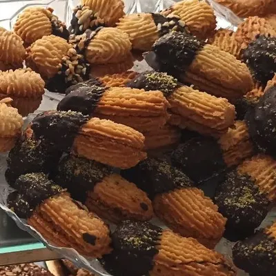 Viscotta dâ zita: La deliziosa tradizione dei biscotti della sposa