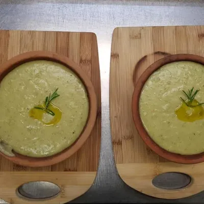 Zuppa di patacò
